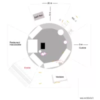 Belgium Pier Rez - D&eacute;co -