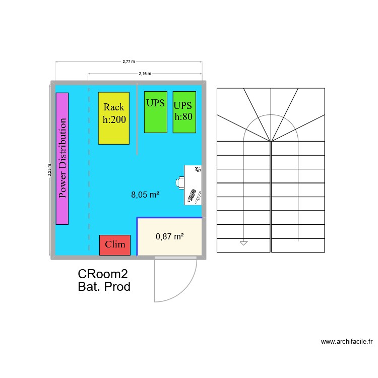 AAAA_CROOM2. Plan de 0 pièce et 0 m2 AAAA_CROOM2. Plan de 0 pièce et 0 m2