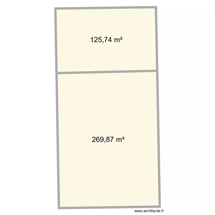 76108-BG DOJO. Plan de 