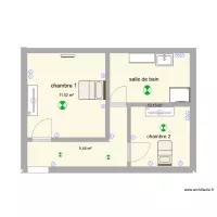 corentin 1etage