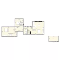 maison saint esprit version extension 2 version suite parentale