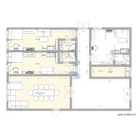 résidence projet ccf 1
