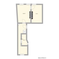 Appartement Lamarckien