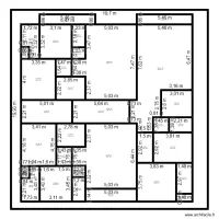 Plan djio sienn kintele
