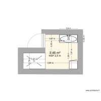 Salle de bain perrin