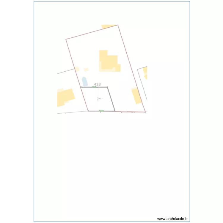 VIDAL 2. Plan de VIDAL 2. Plan de