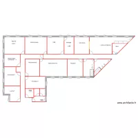 aile 3 rivery cotation +douches