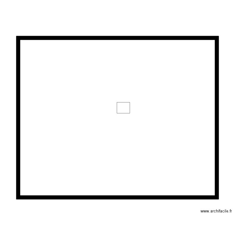 LUCION. Plan de 20 pièces et 275 m2