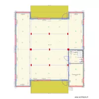 60 1 Островищи спортзал эл
