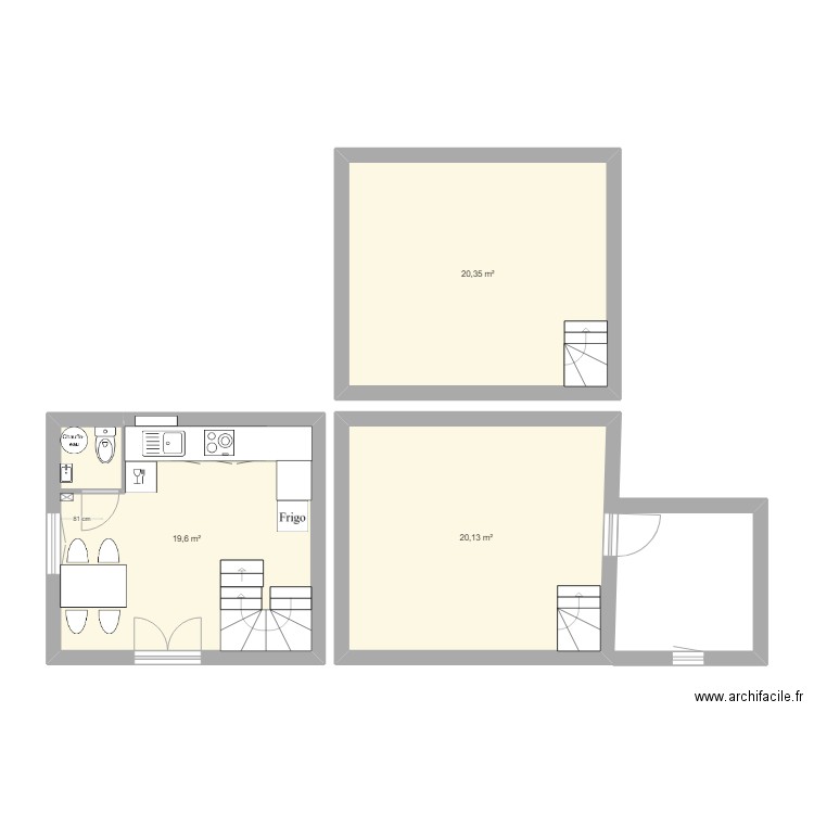 Bédarieux electricité. Plan de 0 pièce et 0 m2