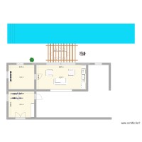Transformation grand garage