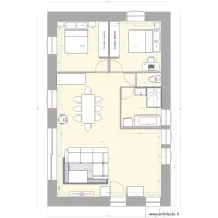 Jassans Riottier - renovation 7