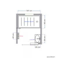 Plan GUIRAUD H&Eacute;L&Egrave;NE