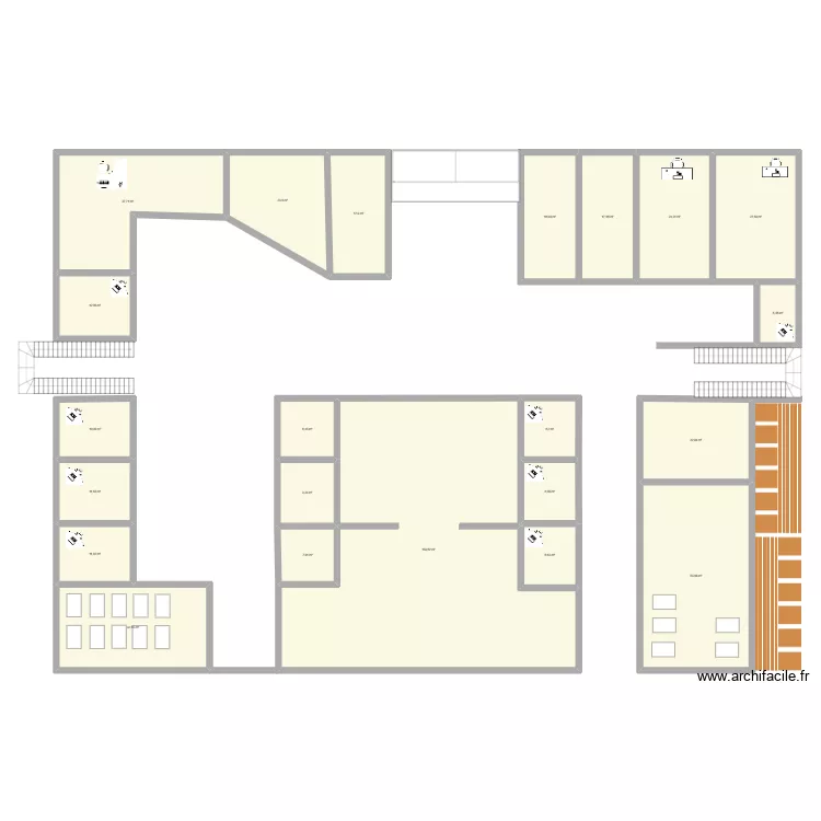 Plan de EMG. Plan de 