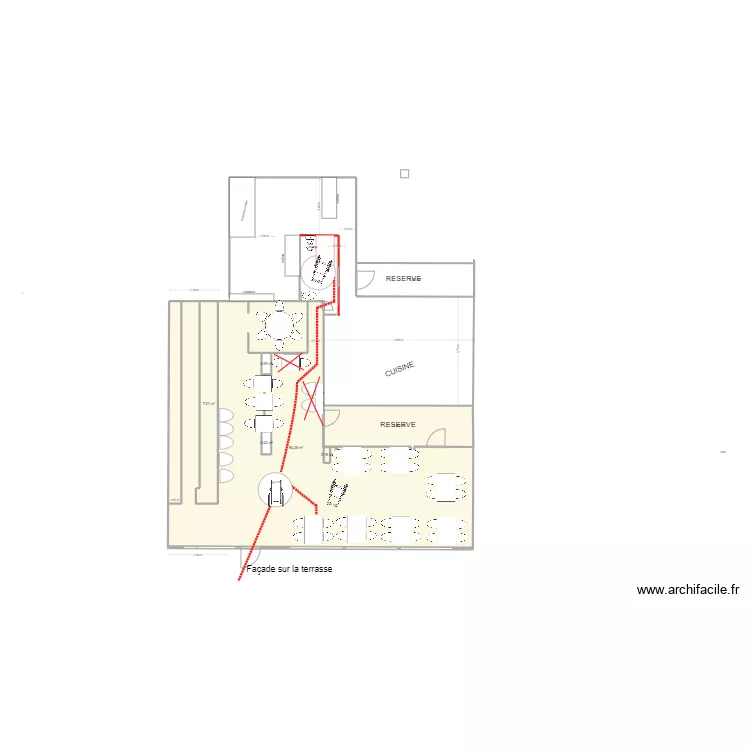 ARCHI GRIZZLI.final1. Plan de ARCHI GRIZZLI.final1. Plan de
