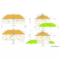 Facade EDL Villerest
