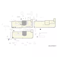 plan centre ville agence formation