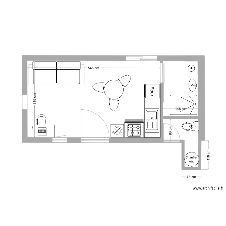 espace salariés 01/12/23. Plan de 0 pièce et 0 m2