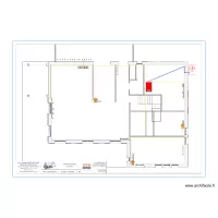 JENET BEAUNE - RdC version cuivre