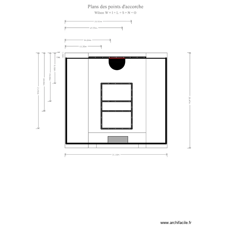 Gunvor vitalis Wilson 2026 base v3. Plan de 3 Pièces et 115 m² Gunvor vitalis Wilson 2026 base v3. Plan de 3 Pièces et 115 m²
