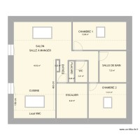 Appartement Jobin 3ème