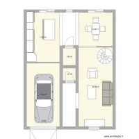 Maison Famille