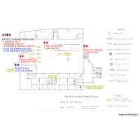 RAF25 - RESSOURCES - CLERMONT VERLAGUET