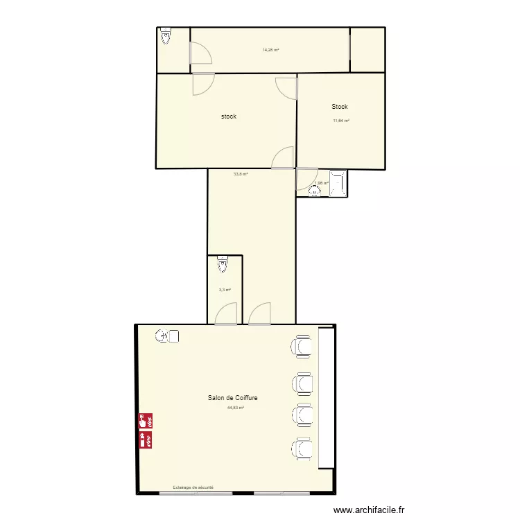 PLAN MOHAMED. Plan de PLAN MOHAMED. Plan de