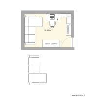 chambre 2