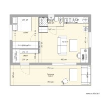 Projet Cabanne