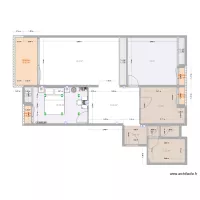 Appartement Toulon meublé