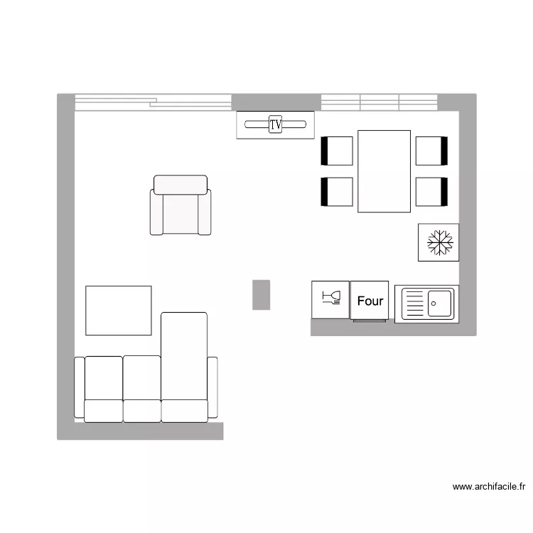 berck salon. Plan de berck salon. Plan de