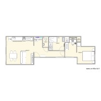 Appartement NB 2