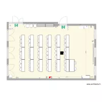 Salle Vulcain 7645