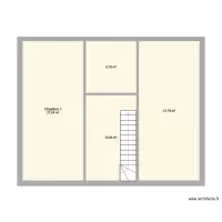 maison étage 2