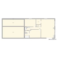 ébauche maison 2026