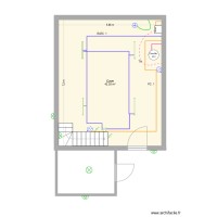 ELECTRICITE SOUS/SOL