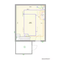 ELECTRICITE SOUS/SOL