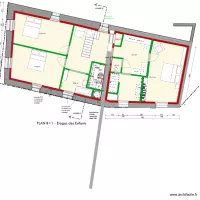 Maison C&eacute;li V1.x