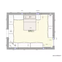 chambre 1