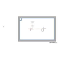 rigole grenier schema elect