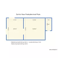 earl du Vieux Presbyt&egrave;re Local Phyto