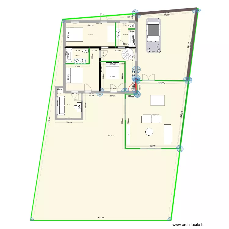 projet plan 5. Plan de projet plan 5. Plan de