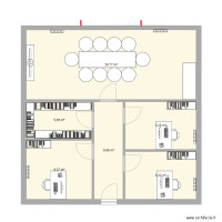 Plans Algeco