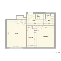 106 Sèvres EXISTANT