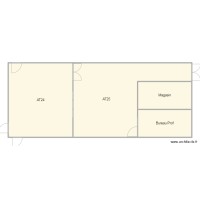 Plan Architectural