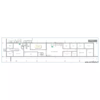 20240214 Plan deuxi&egrave;me Beloeil SJ 4 ver 16 f&eacute;vrier 2024