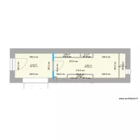 Entrée et buanderie - 17 février 26