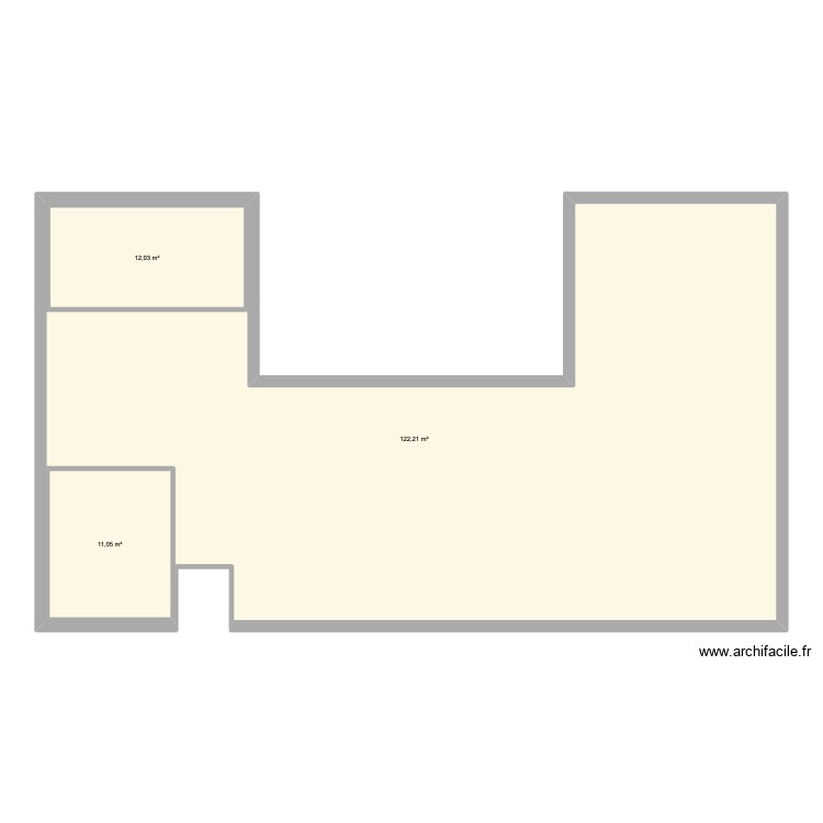 ESSAIS2. Plan de 0 pièce et 0 m2
