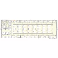 Grand Atelier atelier Gite 4